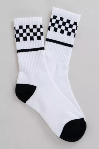 Anklet Socks