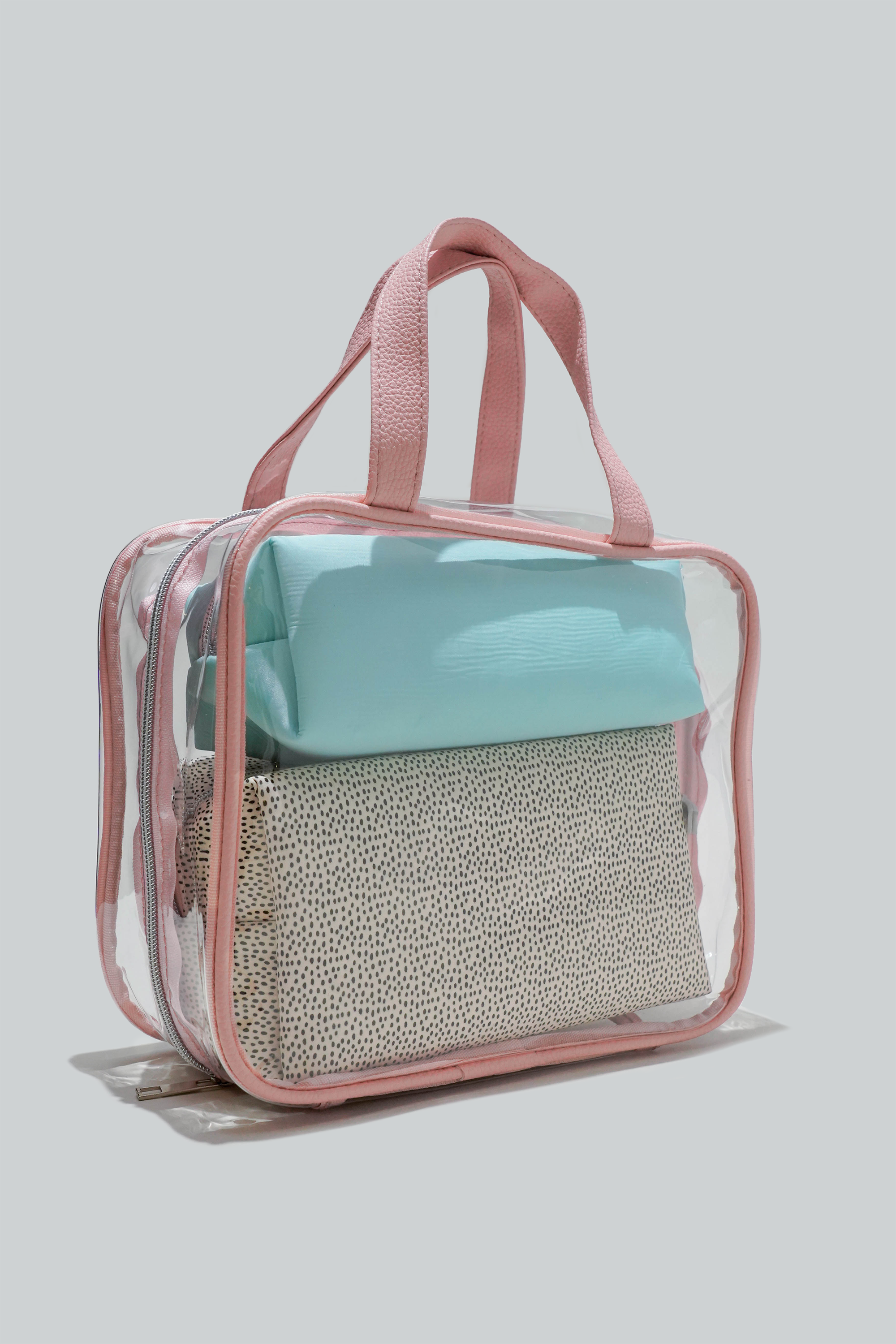 3 Pack Make up Bag