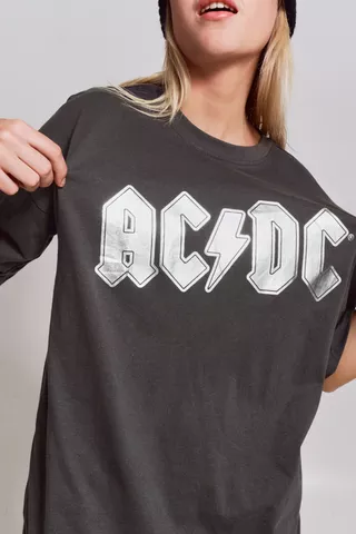 AC/DC Graphic T-shirt