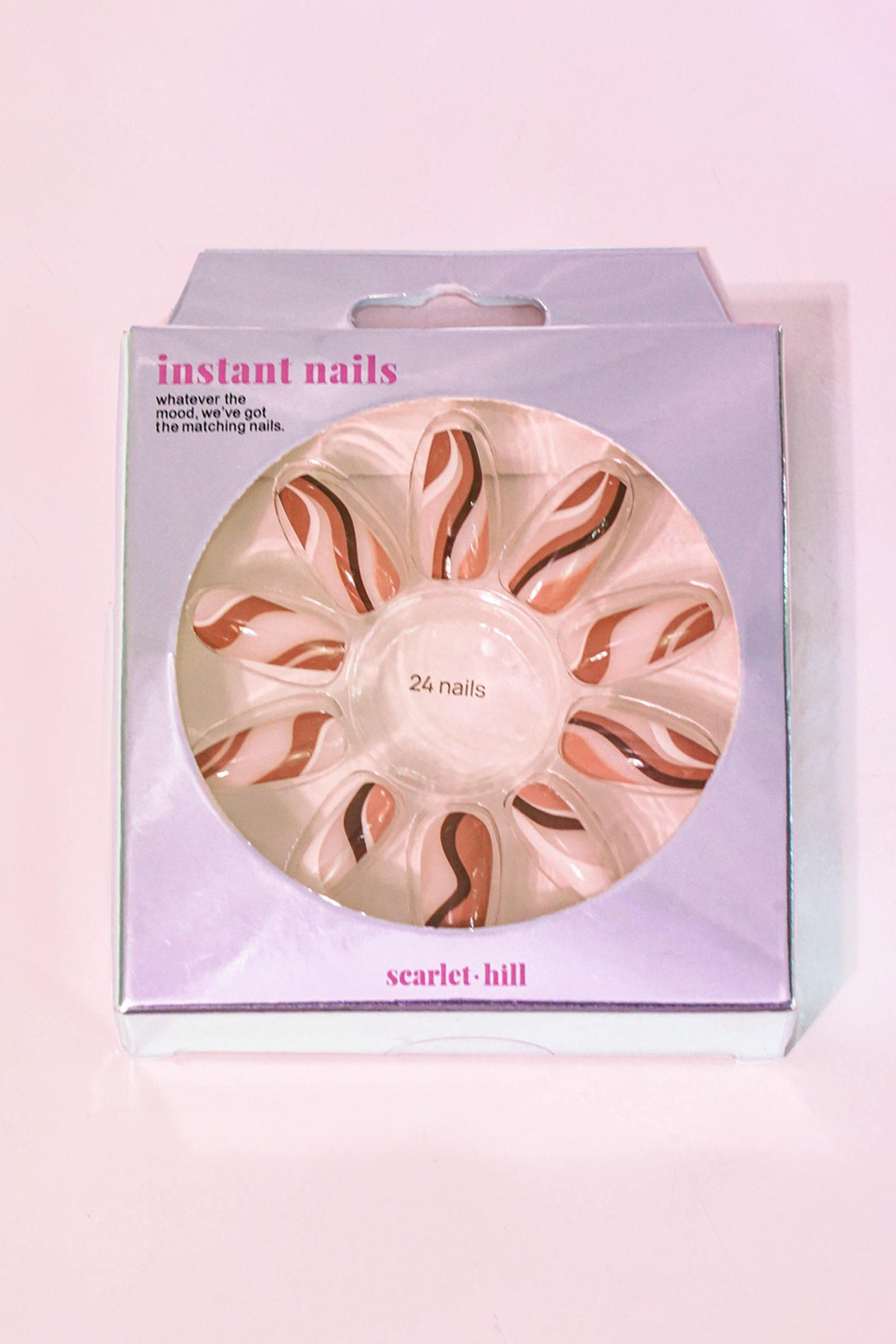 Instant Nails