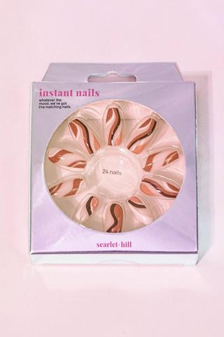 Instant Nails