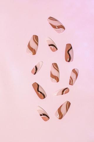 Instant Nails