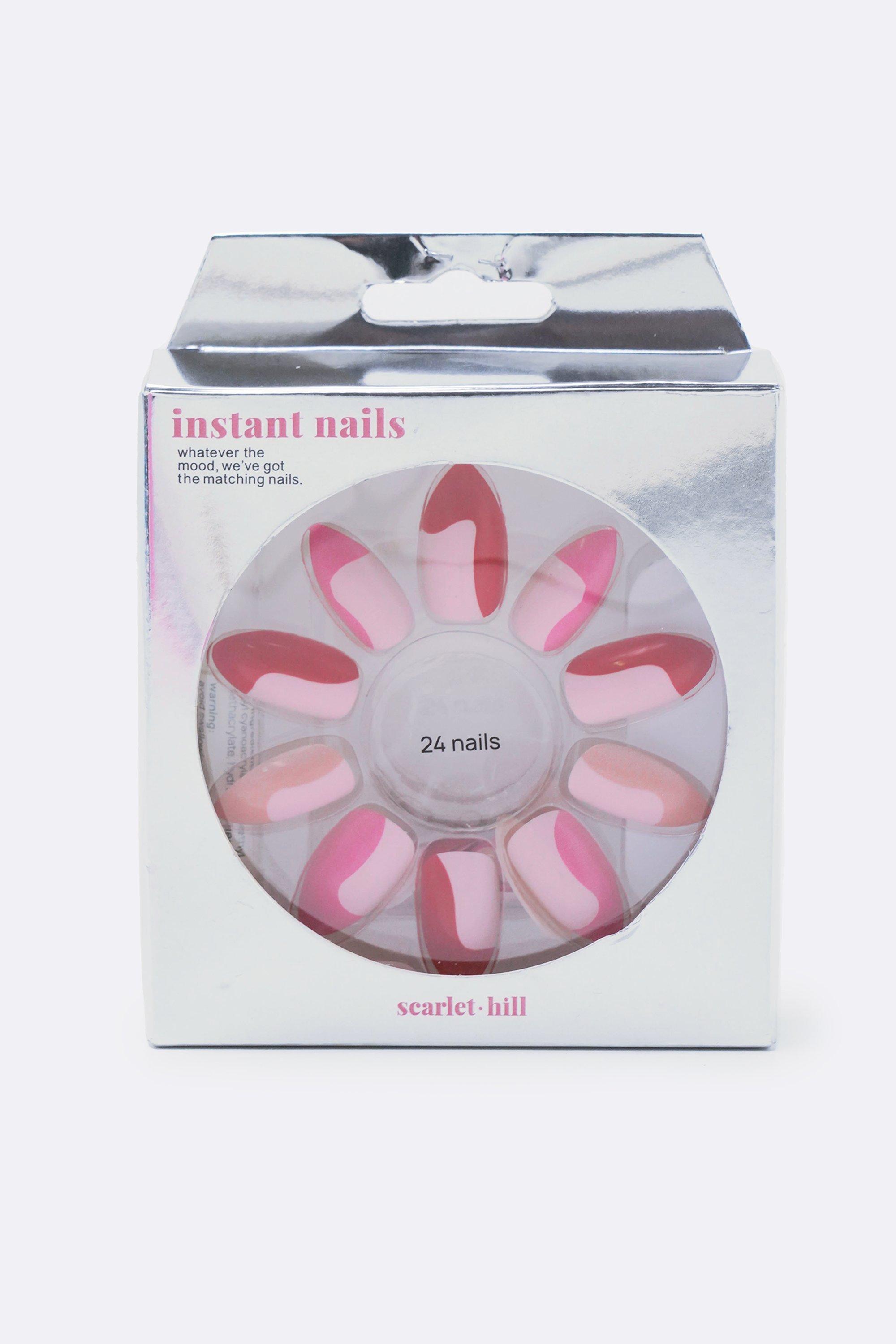 Instant Nails