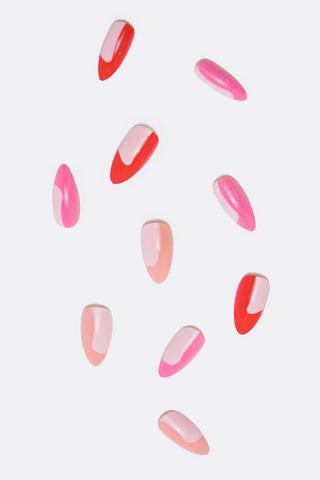Instant Nails