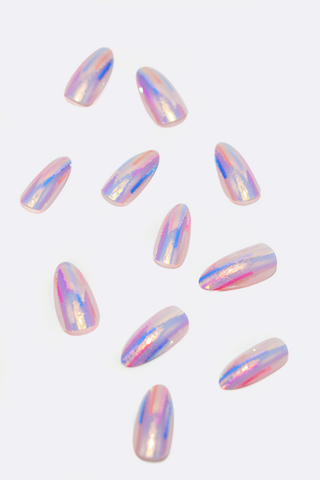Instant Nails