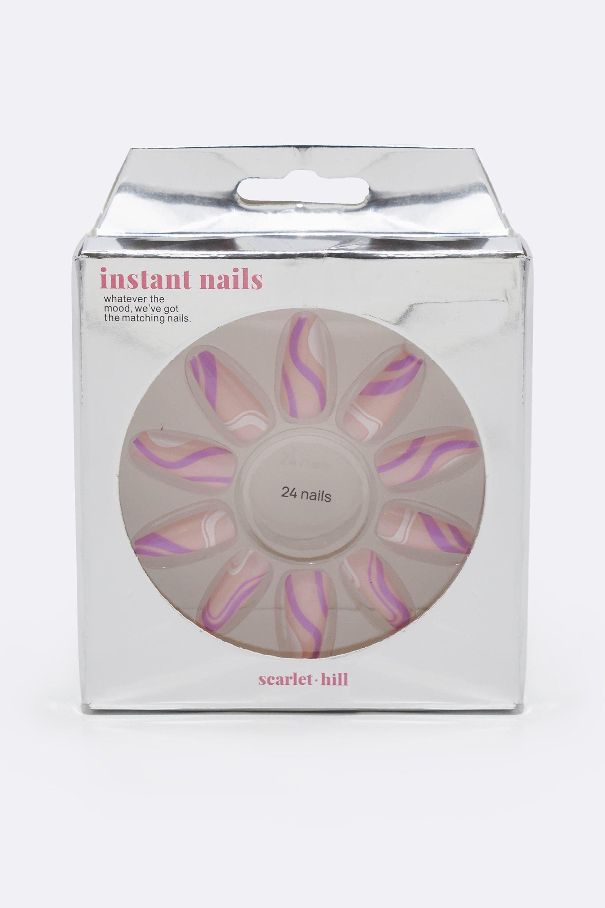 Instant Nails