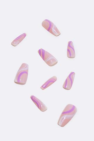 Instant Nails