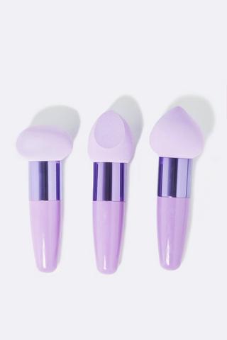 3 Pack Sponge Sticks