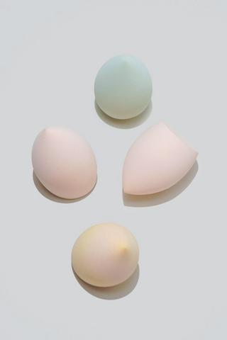 4 Pack Beauty Blenders
