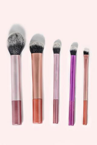 5 Pack Make-up Brush