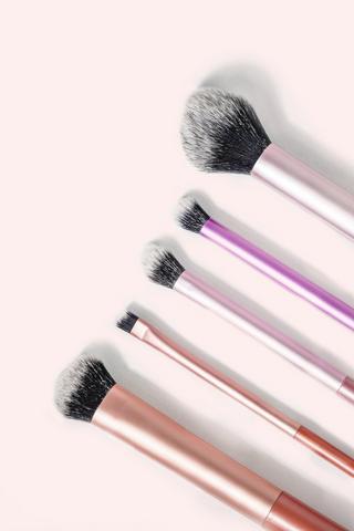 5 Pack Make-up Brush
