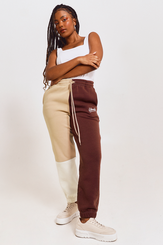 Relaxed Joggers