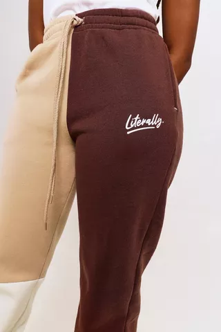 Relaxed Joggers