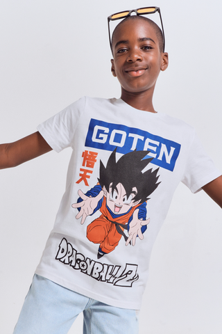 dragon ball zt shirts online