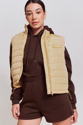 Puffer Jacket