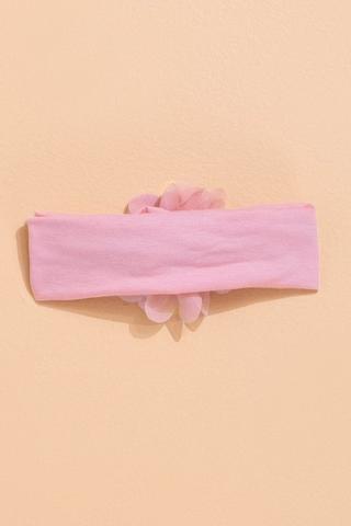 Flower Headband
