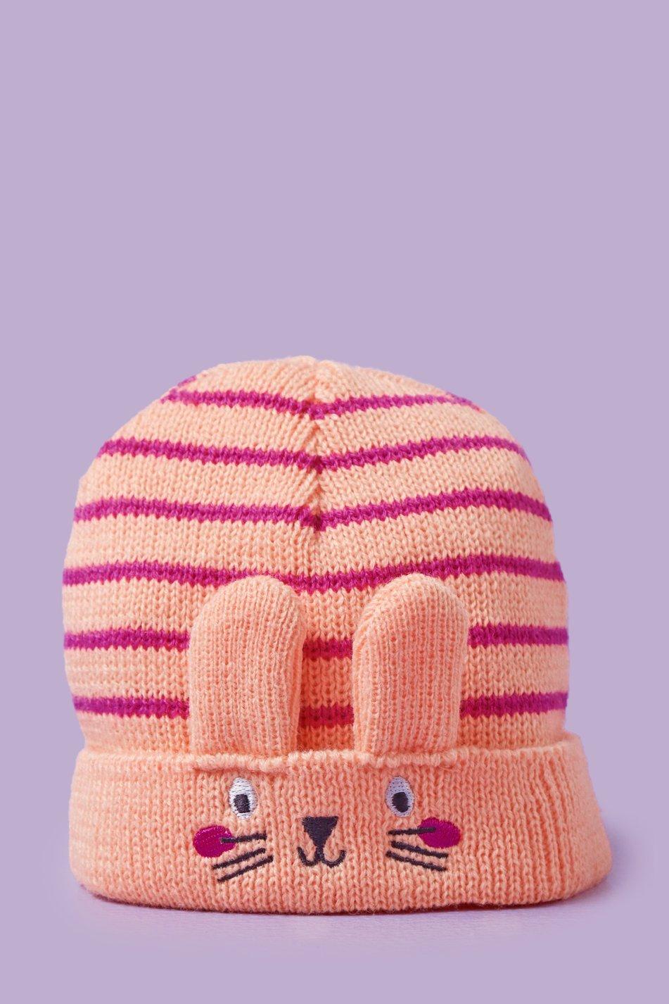 Bunny Beanie