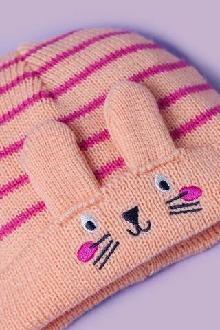 Bunny Beanie