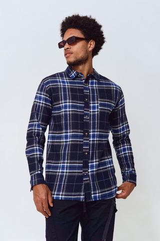 Check Shirt