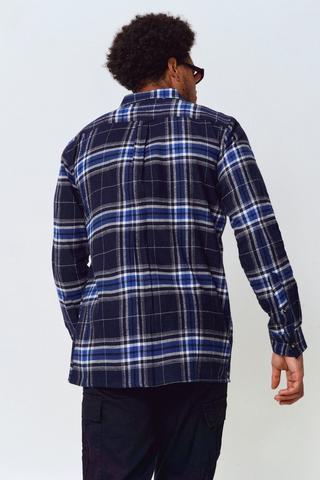 Check Shirt