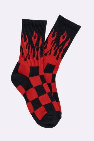 Anklet Socks