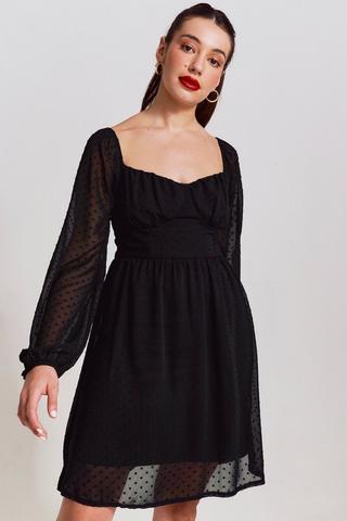 Babydoll Dress