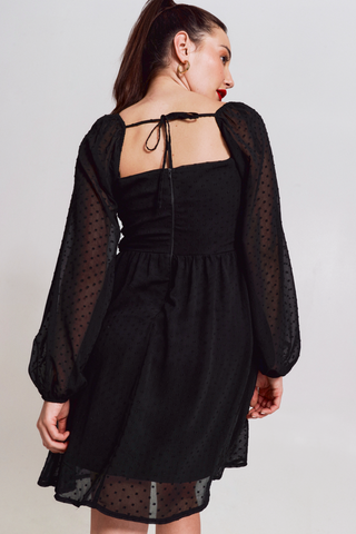 Babydoll Dress