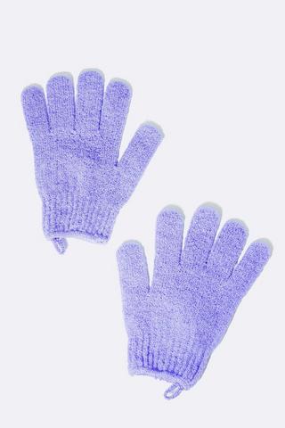 Bath Glove
