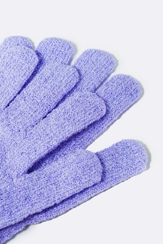 Bath Glove