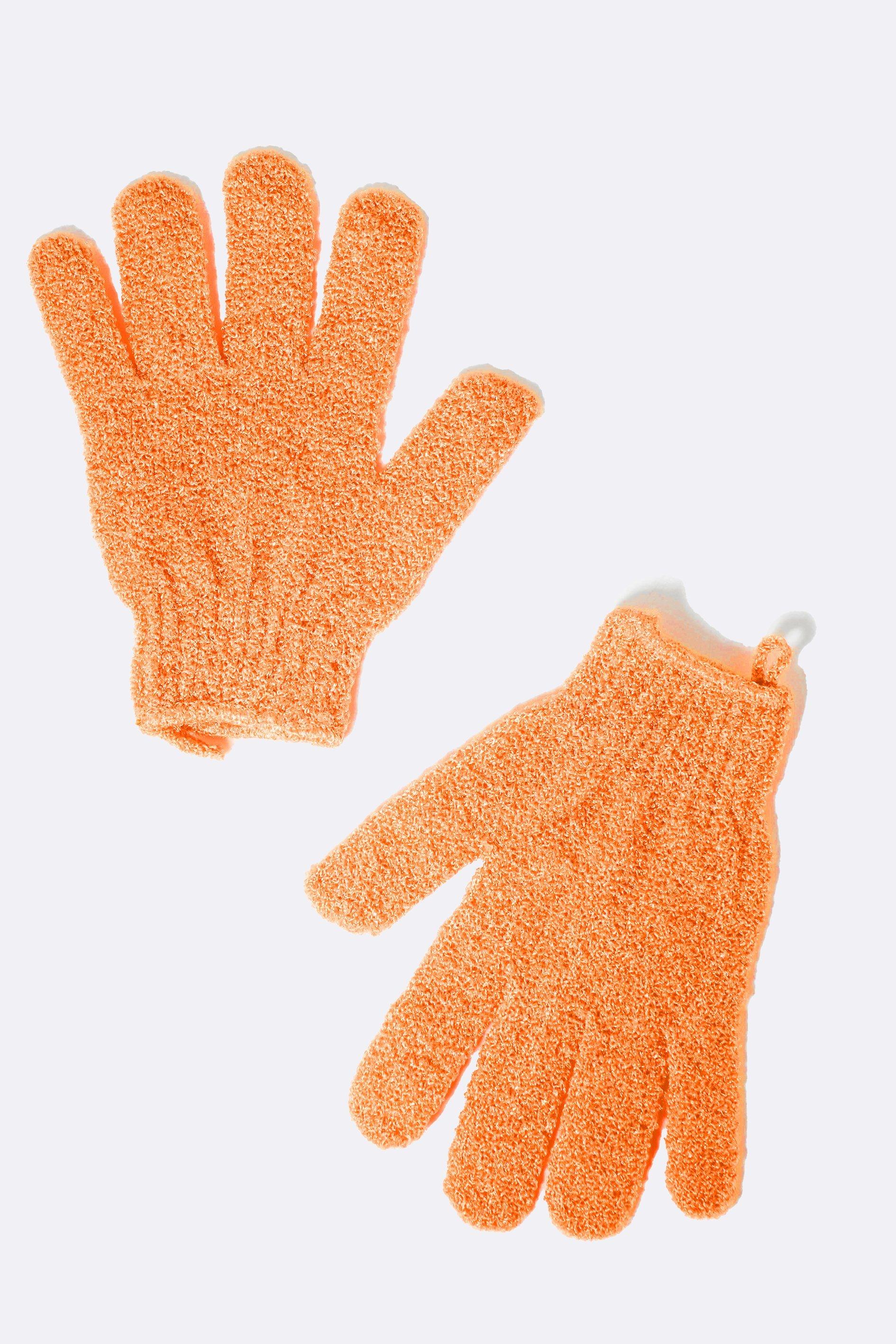 Bath Glove