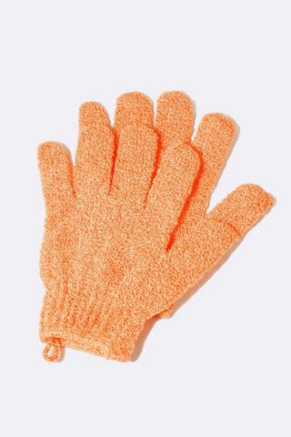 Bath Glove