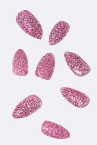 Instant Nails