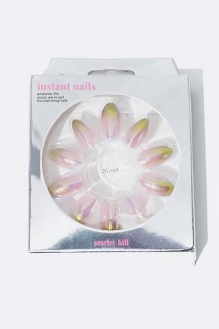 Instant Nails