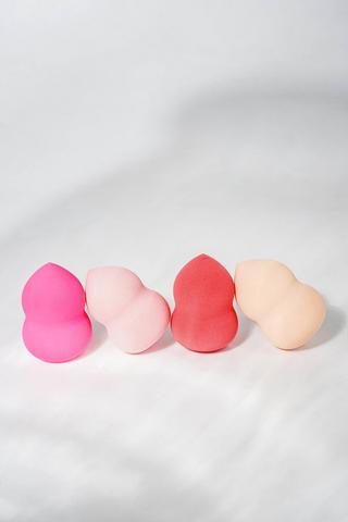 4 Pack Beauty Blenders