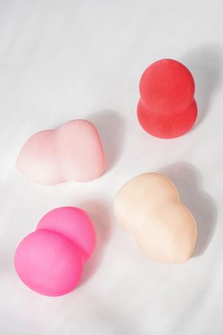 4 Pack Beauty Blenders