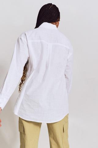 Cotton Shirt