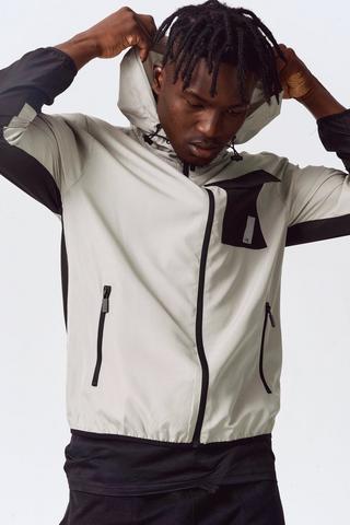 Active Windbreaker
