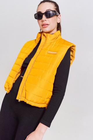 Puffer Jacket