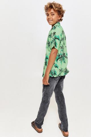 Skinny Denim