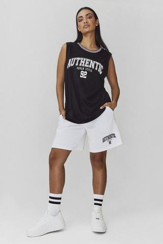 Active Shorts