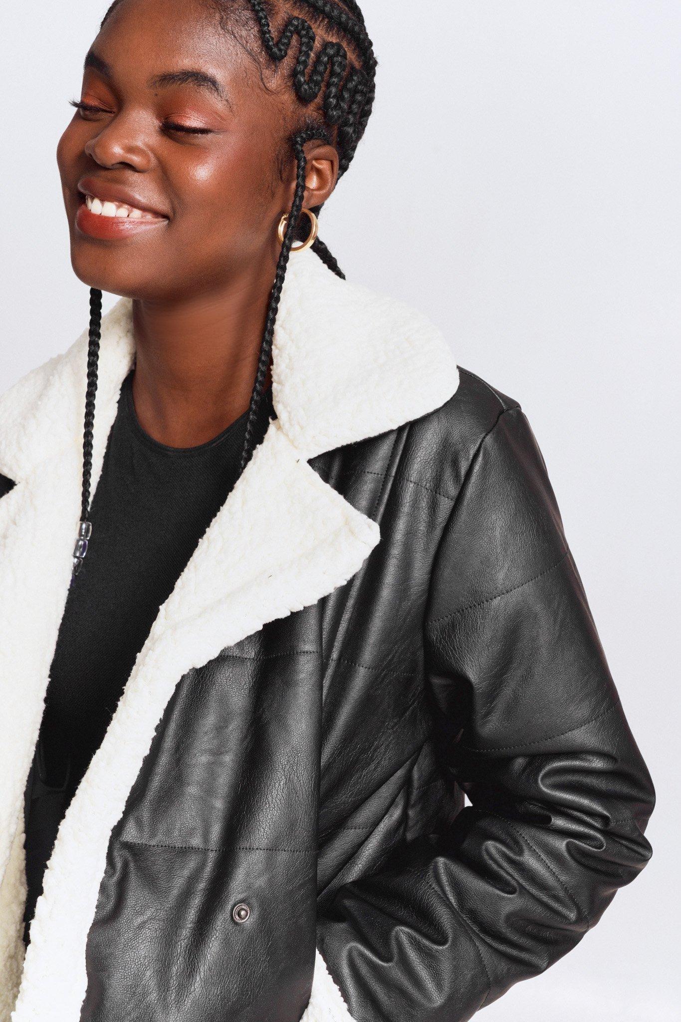 Aviator Jacket