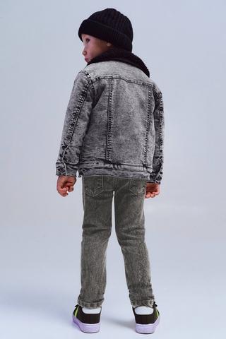 Skinny Denim
