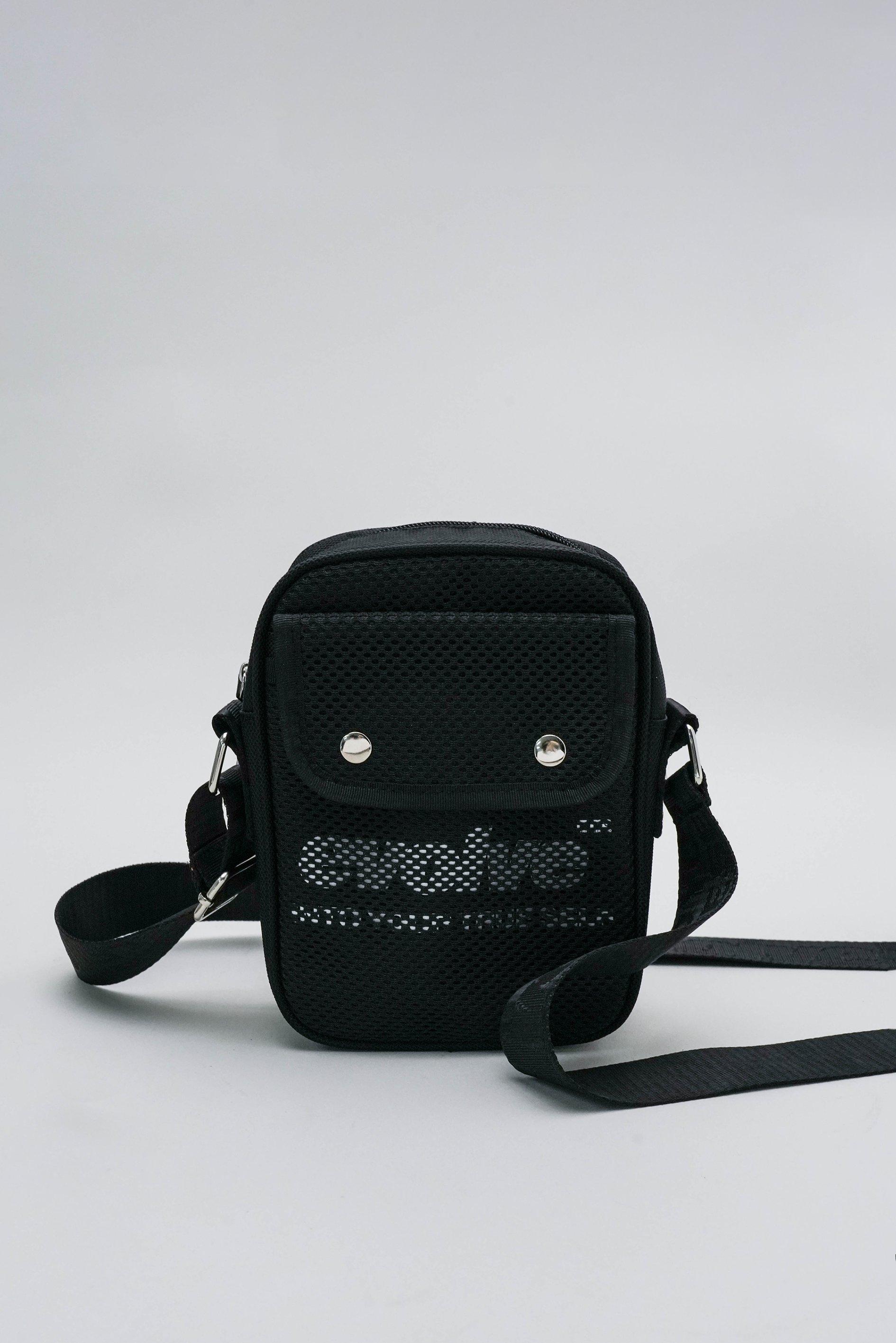 Messenger Bag