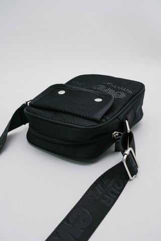 Messenger Bag