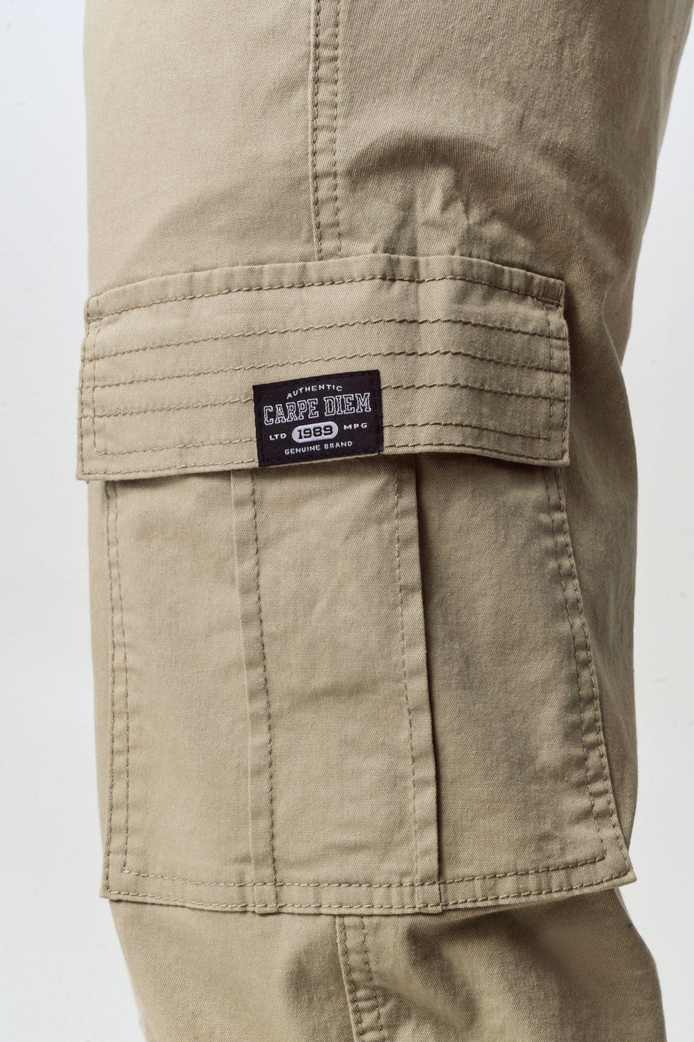 Mens cargo store pants mr price