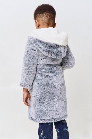 Gown