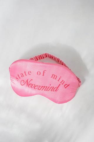 Sleep Mask