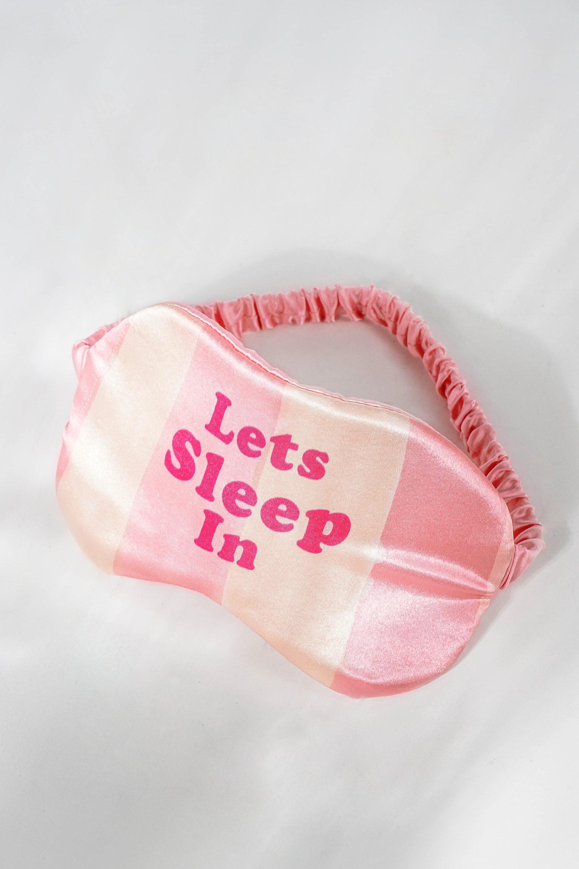 sleep-mask