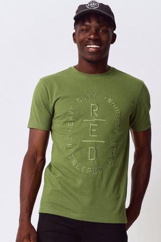 Statement T-shirt