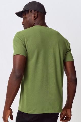 Statement T-shirt